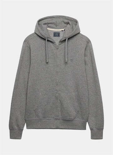 Superdry Essential SDCO Logo Ziphættetr